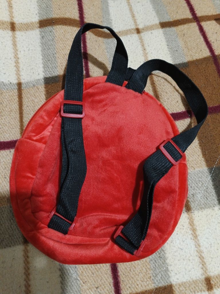 Mochila Mickey criança