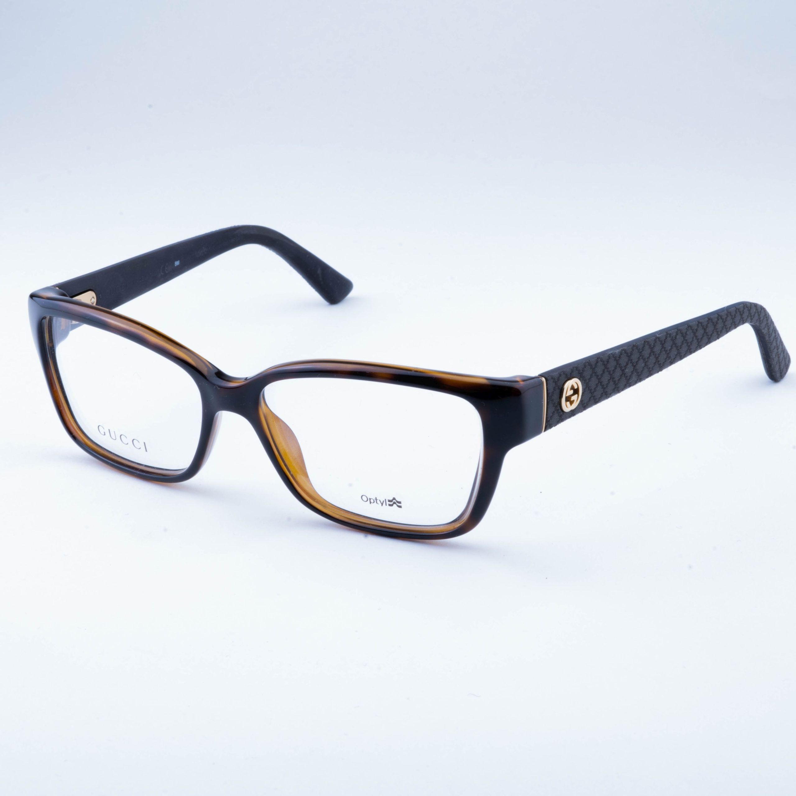 Gucci GG 3717 INI Okulary korekcyjne oprawki