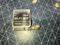 Moduł WiFi Asus WiFi Go do starszych płyt głównych Asus 3gen itp