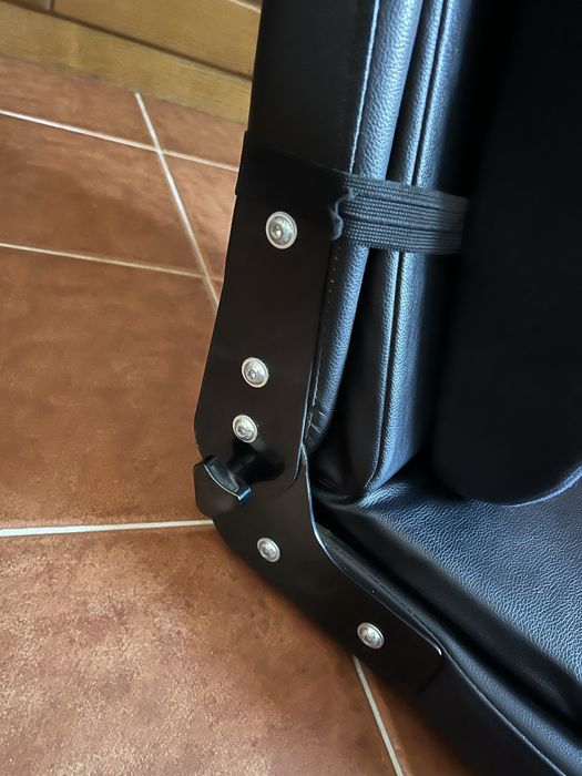 Assento Next Level Racing F1-GT (F-GT)