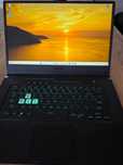 Laptop Gamingowy Asus DASH F15 i7 RTX3060