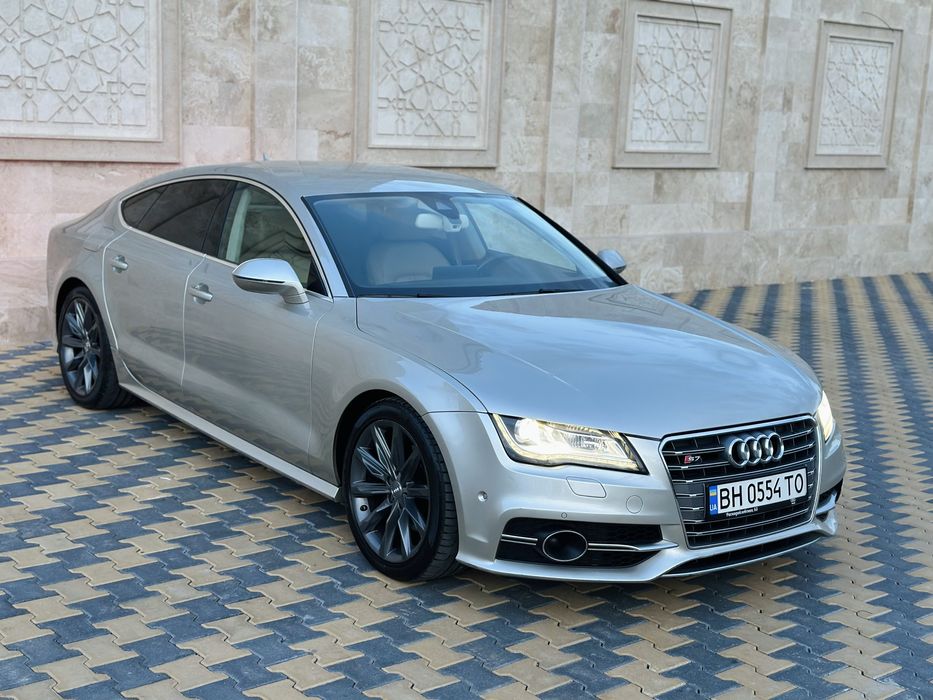 ‼️В Продаже Ауди А7 2.8 Бензин БЕЗ ТОРГА‼️