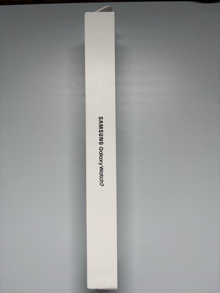 Samsung Galaxy Watch 7 40 mm – Nowy, oryginalnie zapakowany