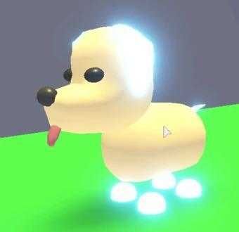 Adopt me pet / Roblox