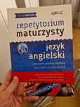 Repetytorium maturzysty j.angielski