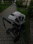 Wózek do dziecka «Bugaboo Cameleon» 2w1 plus