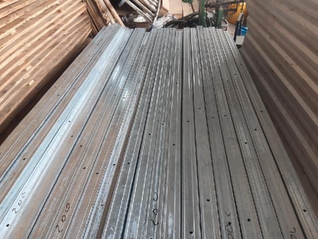 Profile Knauf 50x50x0,6