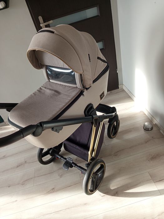 Adamex Cristiano Specjal Edition