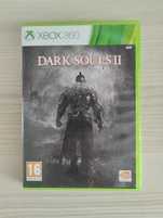 Dark Souls II Dark Souls 2 gra Xbox 360