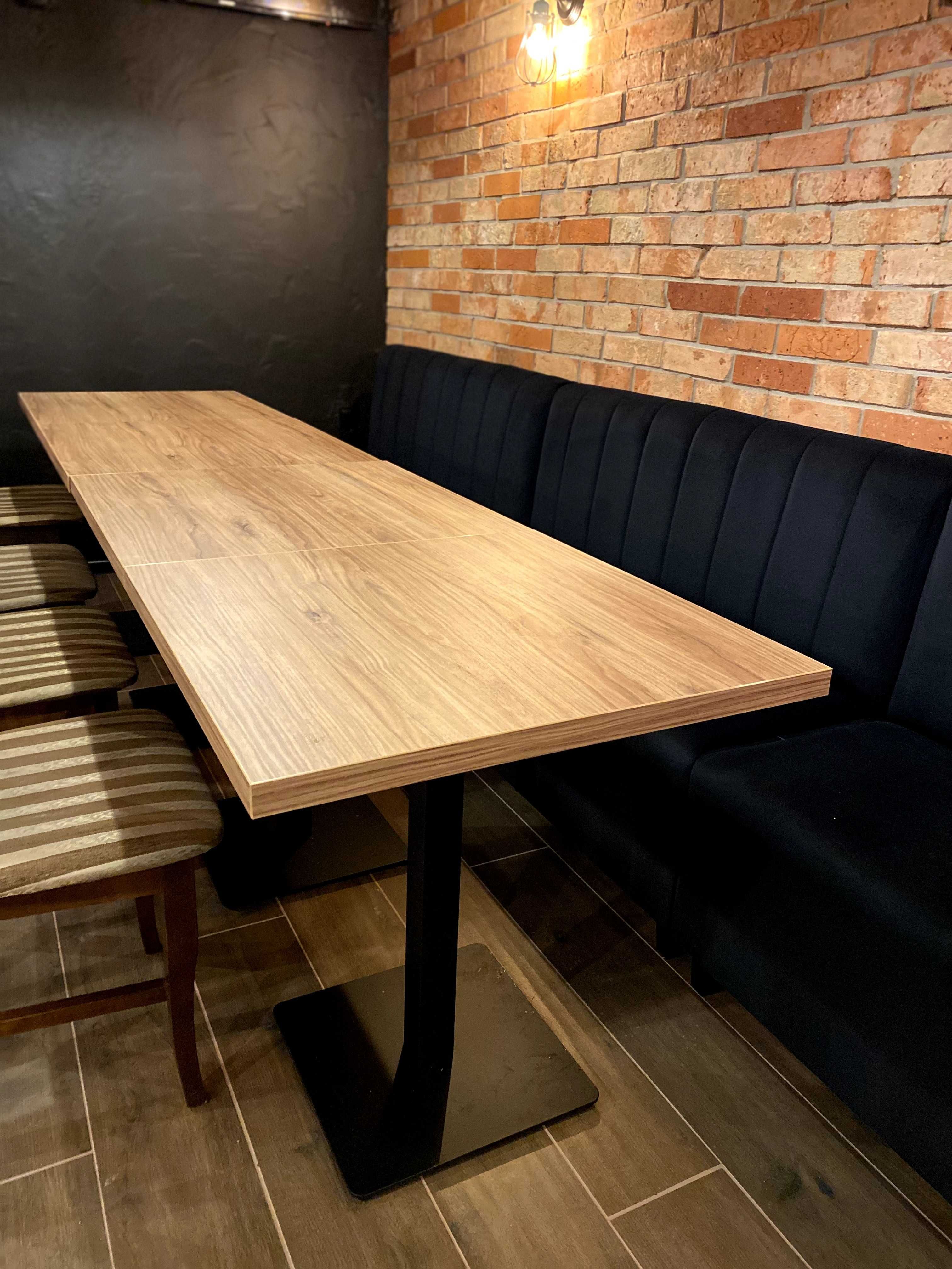 Loże barowe kanapy sofy do klubu restauracji baru lokalu PRODUCENT