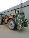 Opryskiwacz Amazone UX 3200