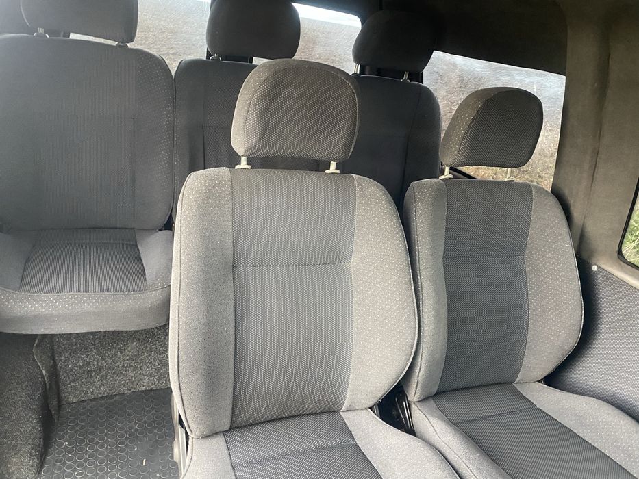 Продам Fiat Scudo