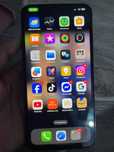 iphone xs max  bom estado