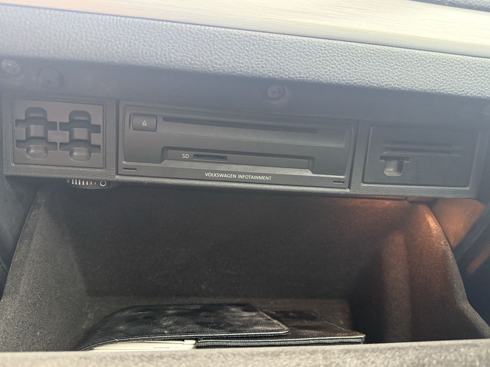 Vendo vw golf 7