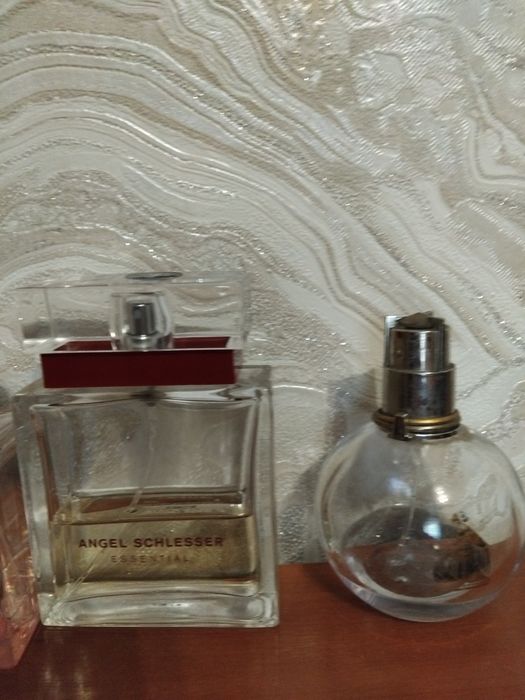 Туалетна вода SAVOIR 100ml. Повна.
Fresh Woman
Туалетна вода

Було 30
