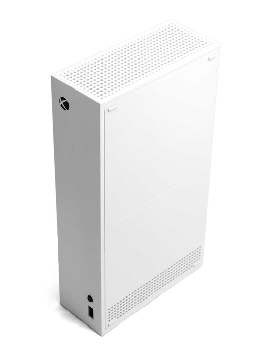 Konsola Microsoft Xbox Series S 512GB | Super stan, z gwarancją!