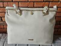 Liu jo torebka shopper