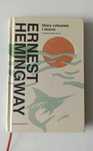 Ernest Hemingway "Stary człowiek i morze"