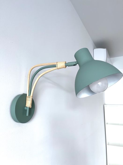 Candeeiros LA REDOUTE / fica muito bem no quarto das crianças