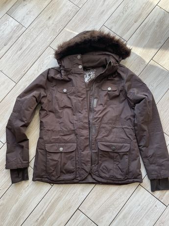 Kurtka narciarska snowboardowa Tchibo 40