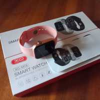 годинник Smart watch XO M18 Bluetooth 5.2