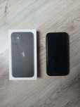 Jak nowy! Iphone 11 80% kondycji