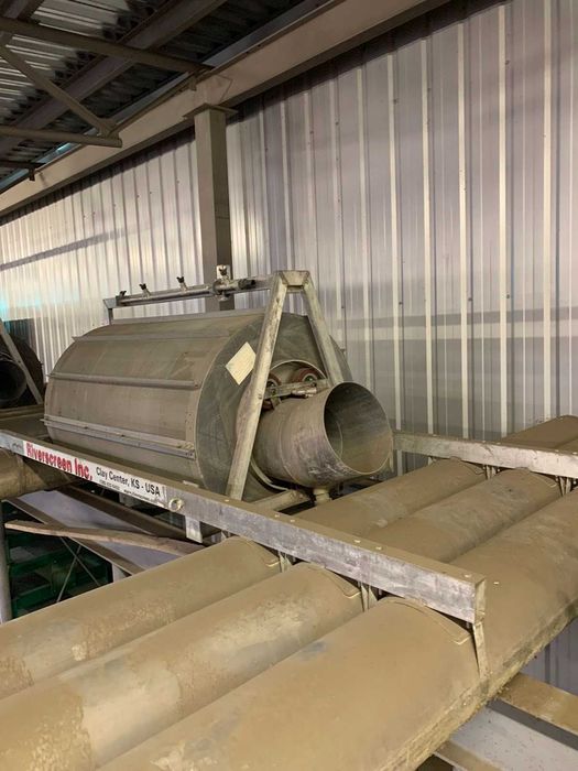 Автономна дизельна насосна станція emp 08icor з системою очищення води