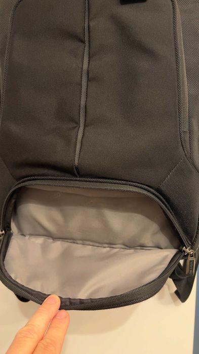 Plecak na laptopa Dicota Backpack PRO 15-17.3"