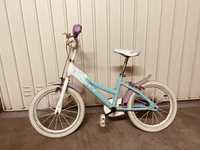 Bicicleta Frozen 16”