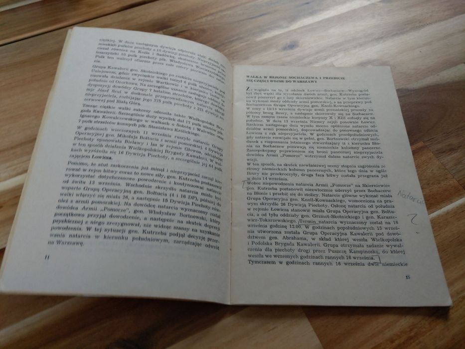 Wielkopolanie w obronie Ojczyzny 1939