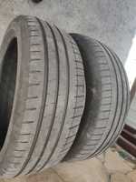 215/45R18 Michelin pilot sport 3 *ПАРА*