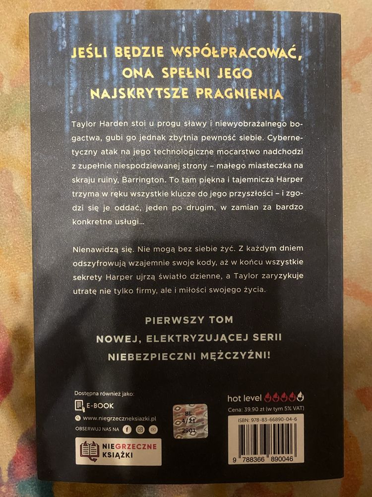 Zestaw różnych książek