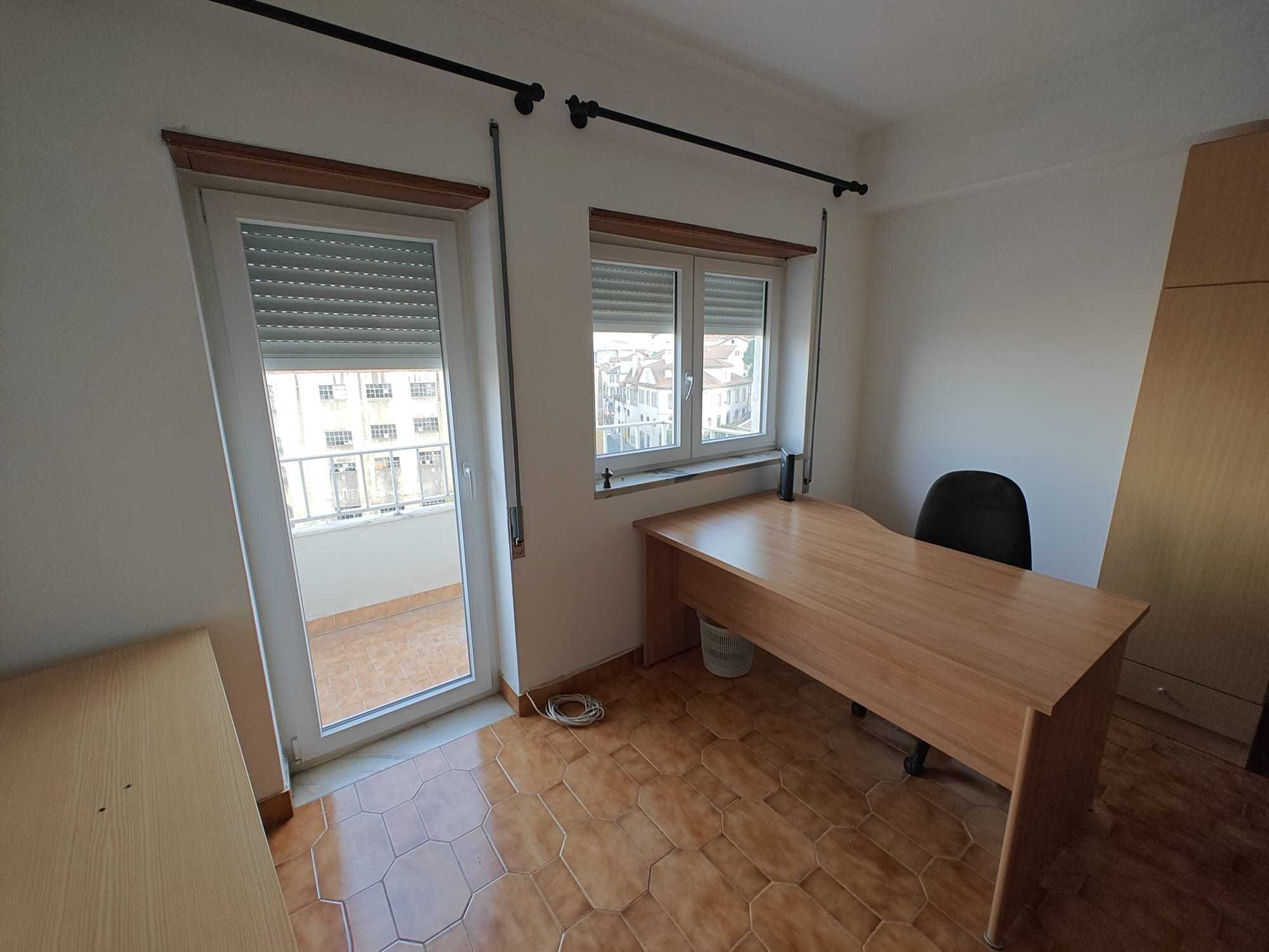 Quartos para Estudantes Covilhã UBI