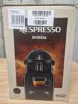 Ekspres na kapsułki DeLonghi Nespresso Inissia EN80.B