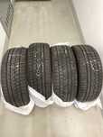 Opony zimowe komplet ZEETEX WH1000 - 225/45/R18 - 1 sezon(2324)