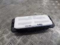 SKODA CITIGO 10-16r VW UP SEAT MII PODUSZKA AIRBAG PASAŻERA 1S0880204