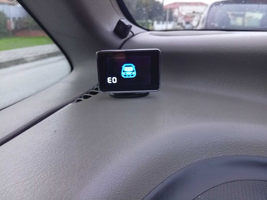 Citroën Xsara Picasso 2.0 hdi