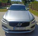 Volvo S90 Volvo S90 Momentum 2.0 T5 Benzyna 254 KM
