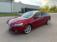 Ford Mondeo Ford Mondeo 2.0 EcoBoost Titanium automat