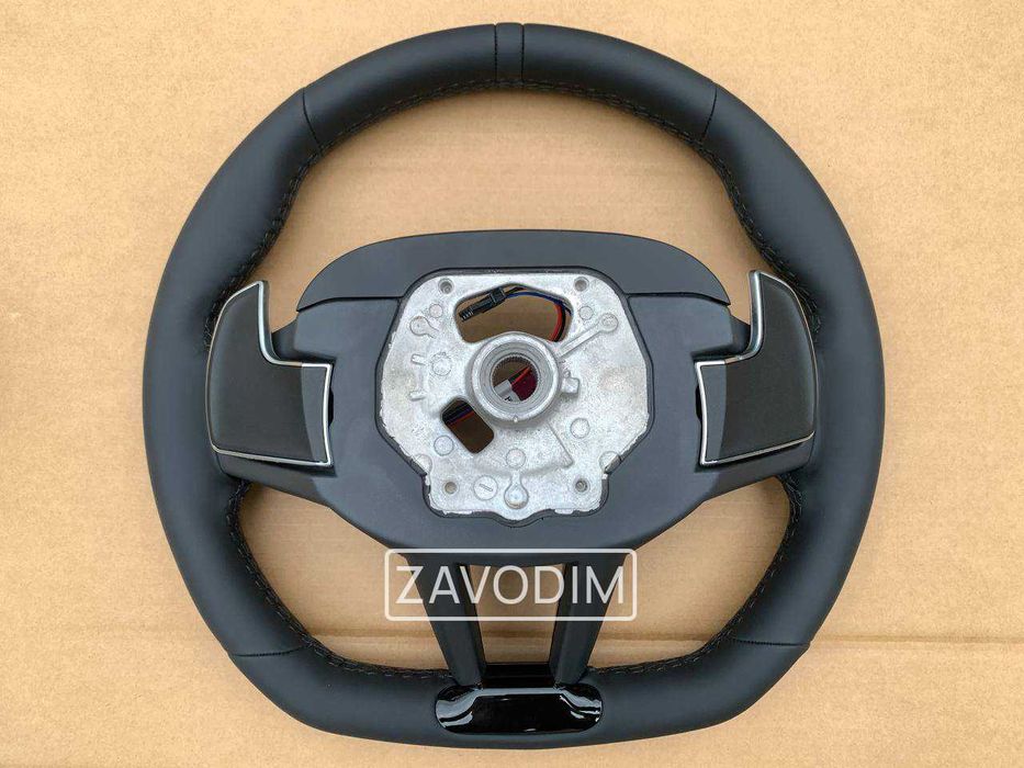 М Руль рест BMW G серія G20 G22 G23 G26 G01 G02 G05 G06 G07 подушка