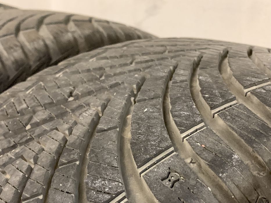 215/45/16 Kumho Solus 4S całoroczne