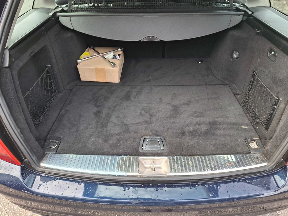 mercedez c 220 D de 2013, um só dono desde 2015