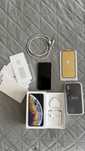 Apple IPhone Xs, 512 gb , Iphone 10