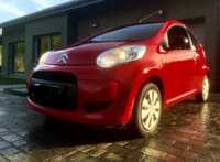 Citroen C1  1.0benz. 2009