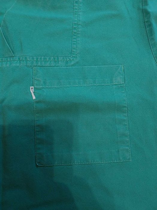 Bluza medyczna, rozm M/L