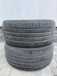 Гума Резина Шини Автошини 235/40 R18 пара 2шт ROADSTONE EUROVIS