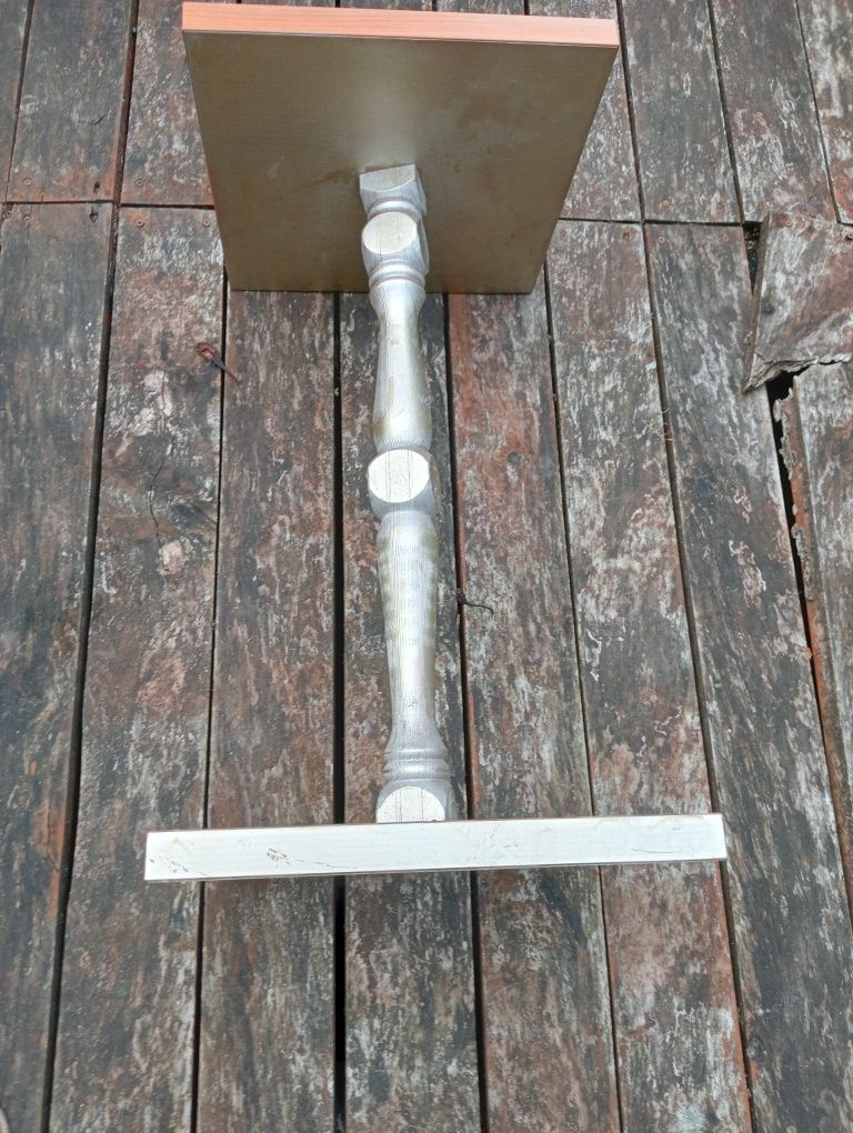 Stolik kawowy mały 35x35