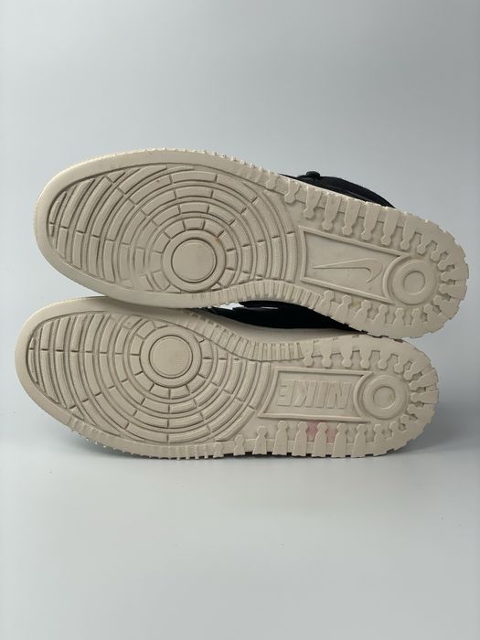 Кросівки Nike Court Vision Оригінал