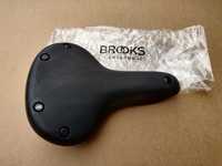 Siodełko rowerowe Brooks C67, 196 mm, nowe, FV (264)