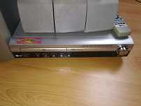 Home cinema 5.1 LG